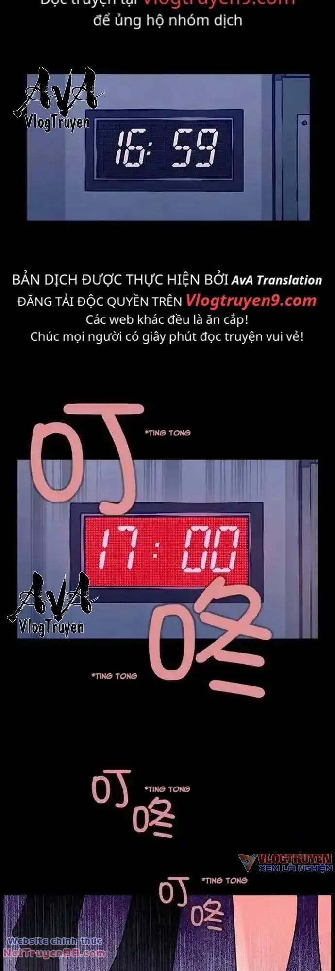 Trò Chơi Song Trùng 36 trang 41