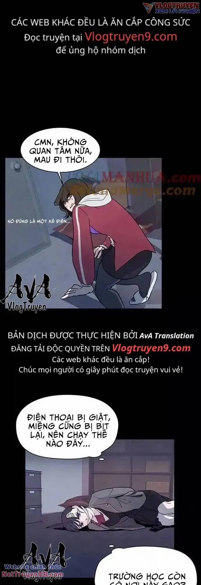 Trò Chơi Song Trùng 37 trang 12