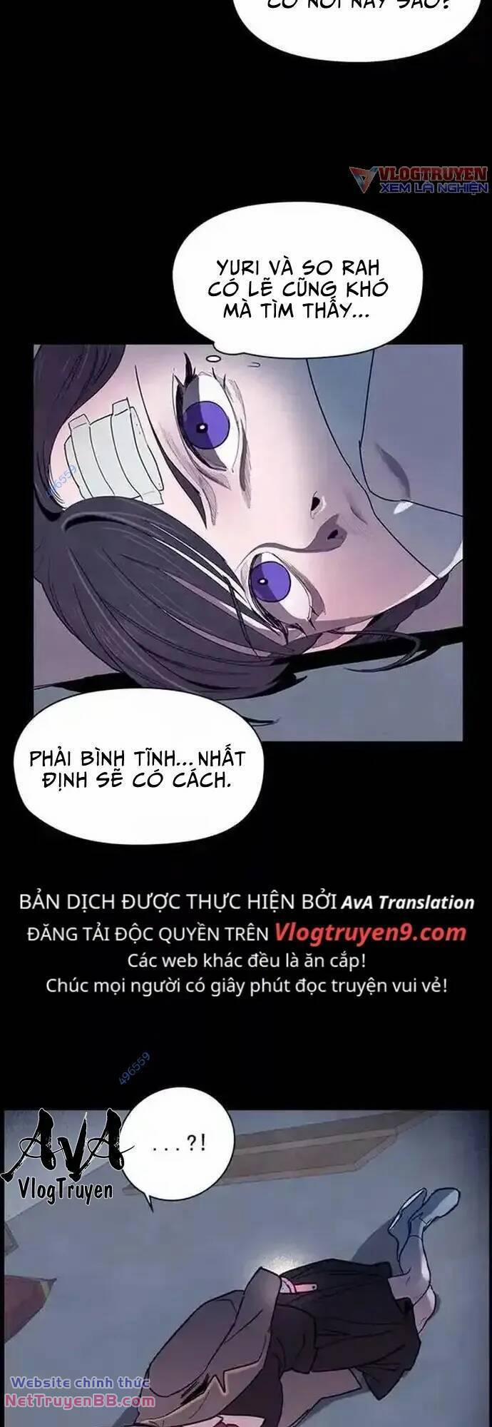 Trò Chơi Song Trùng 37 trang 13