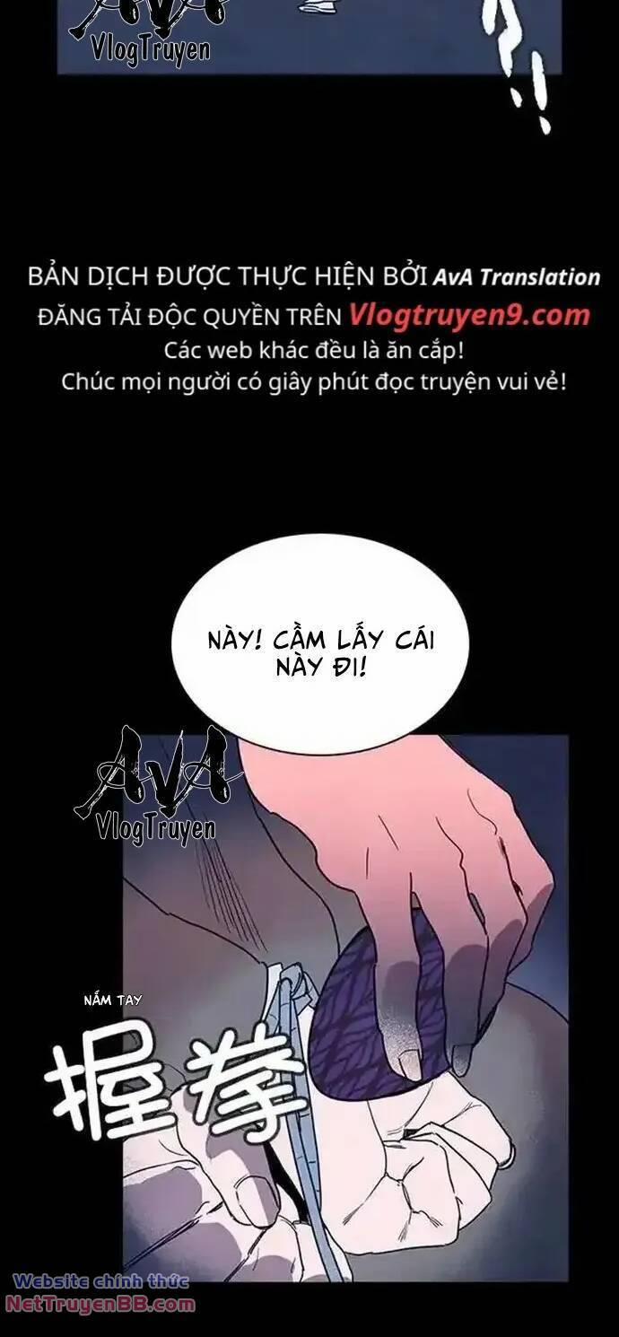 Trò Chơi Song Trùng 37 trang 15