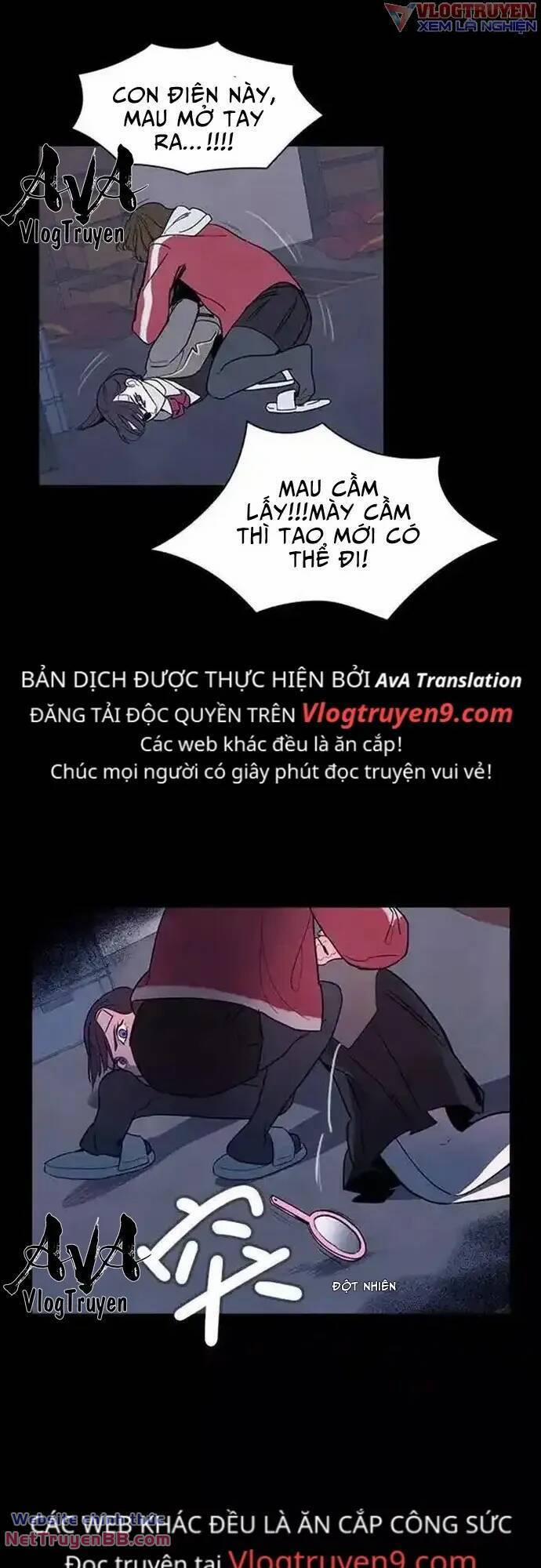 Trò Chơi Song Trùng 37 trang 16