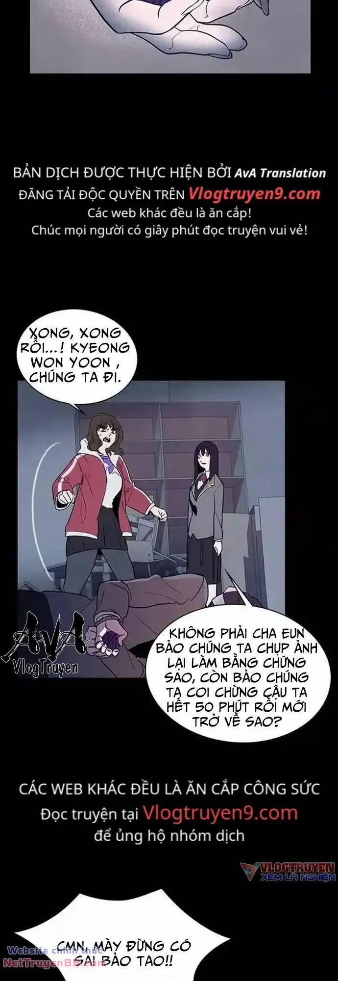 Trò Chơi Song Trùng 37 trang 18