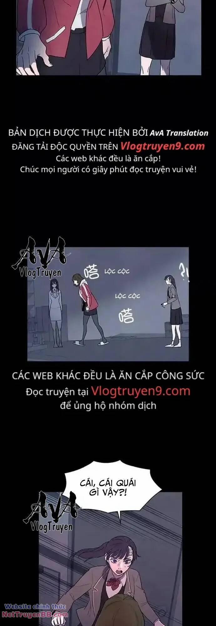 Trò Chơi Song Trùng 37 trang 25