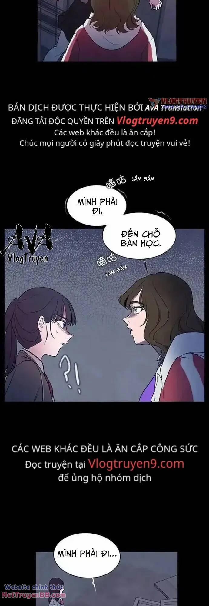 Trò Chơi Song Trùng 37 trang 26