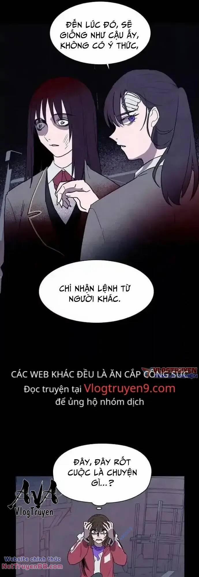 Trò Chơi Song Trùng 37 trang 32