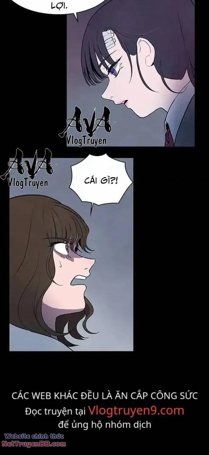 Trò Chơi Song Trùng 37 trang 39