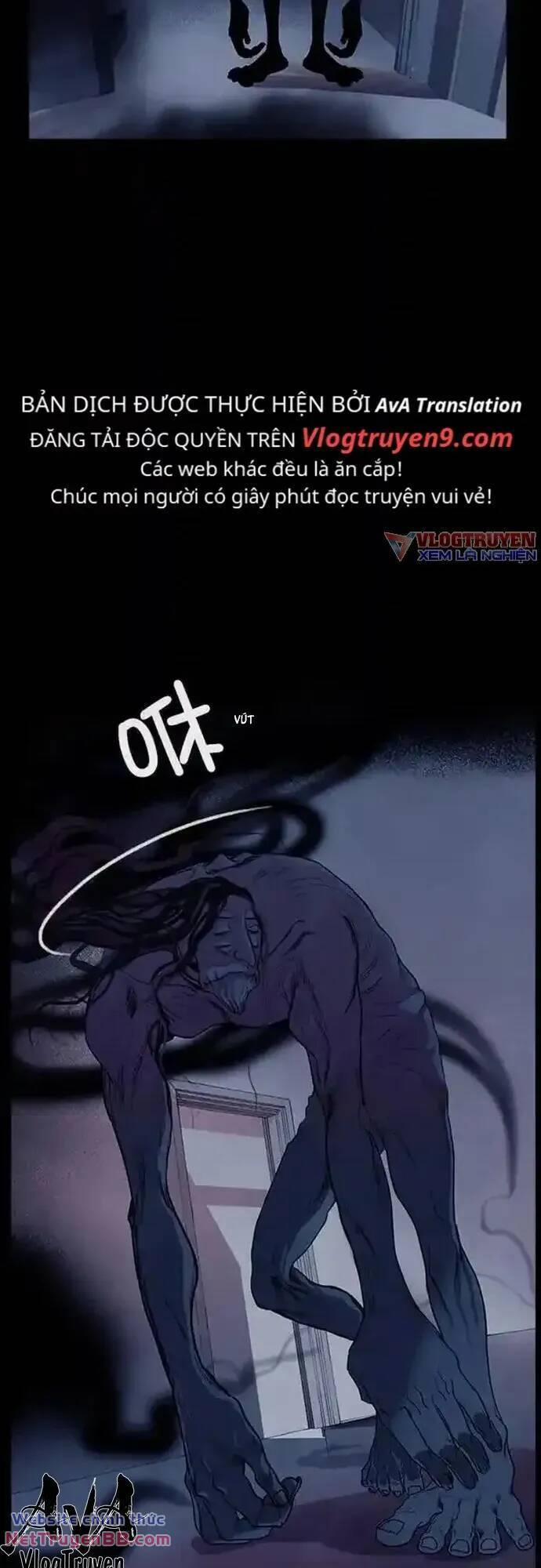 Trò Chơi Song Trùng 37 trang 4