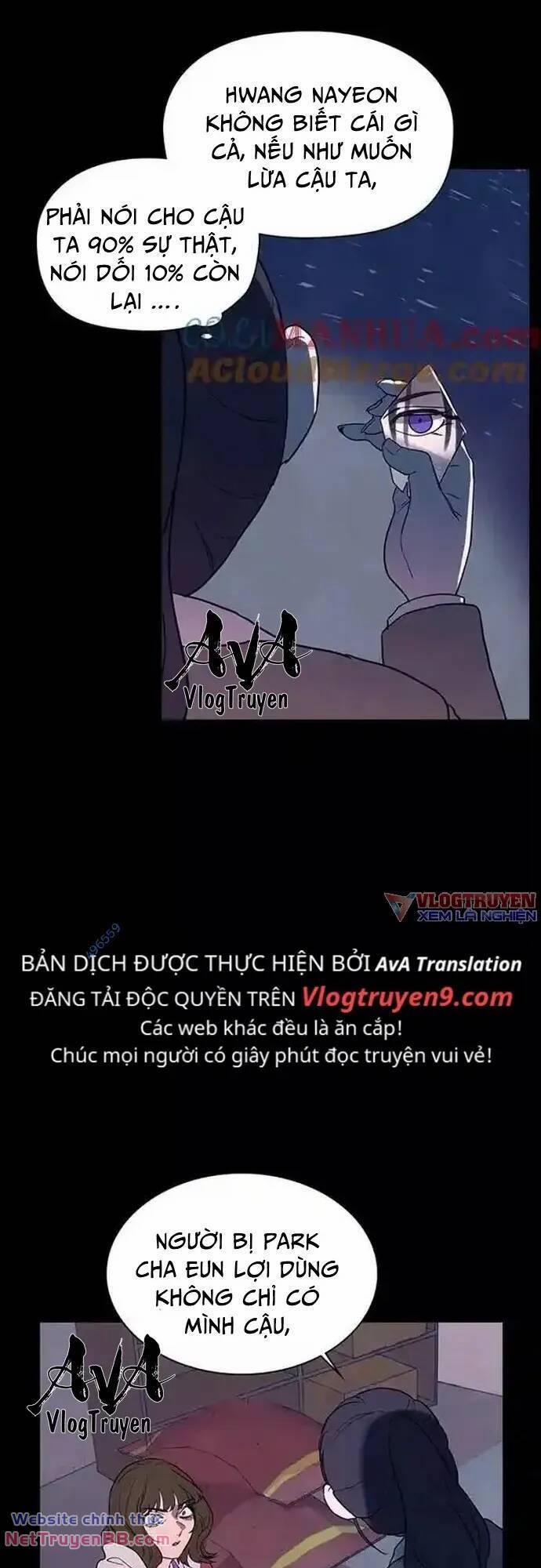 Trò Chơi Song Trùng 37 trang 40