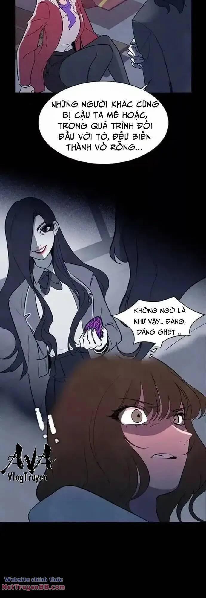 Trò Chơi Song Trùng 37 trang 41