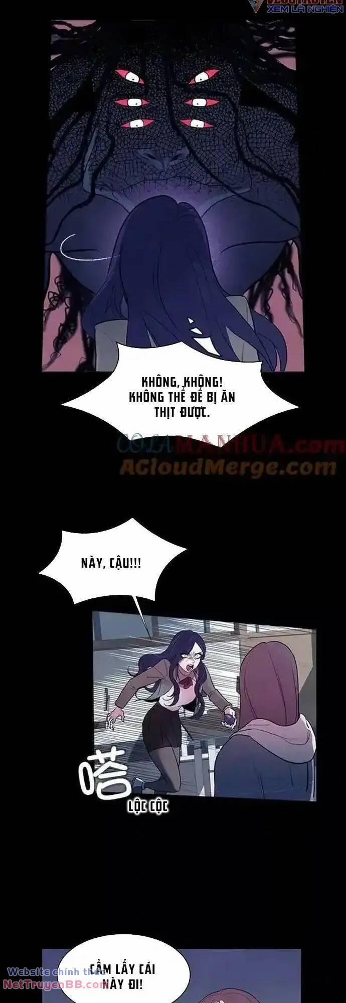 Trò Chơi Song Trùng 38 trang 10