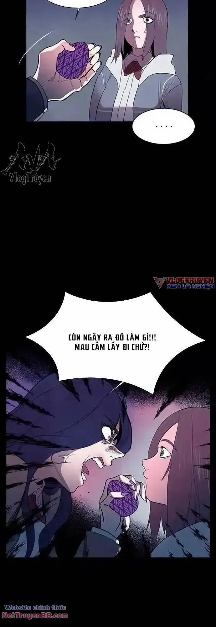 Trò Chơi Song Trùng 38 trang 11