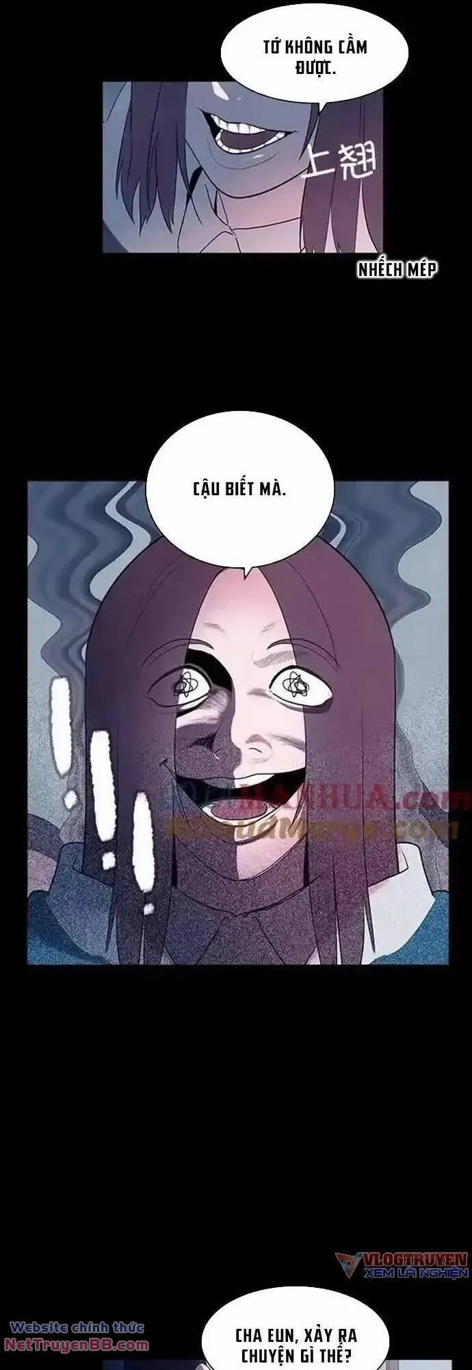 Trò Chơi Song Trùng 38 trang 12