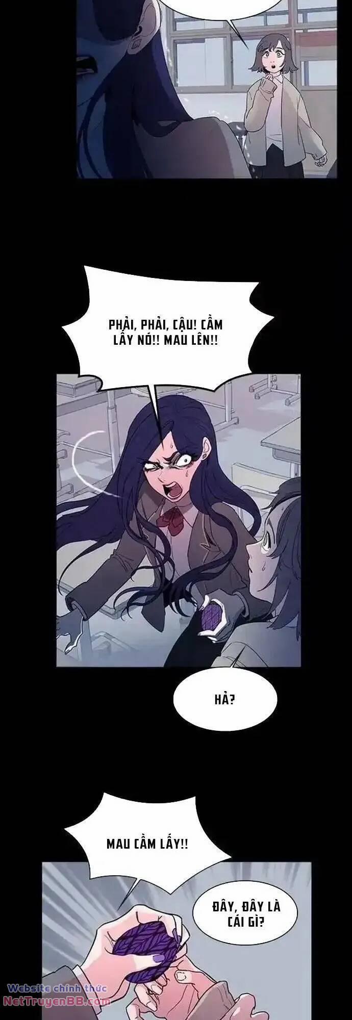 Trò Chơi Song Trùng 38 trang 13