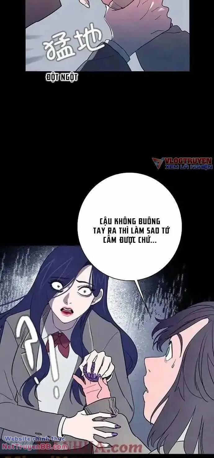 Trò Chơi Song Trùng 38 trang 14