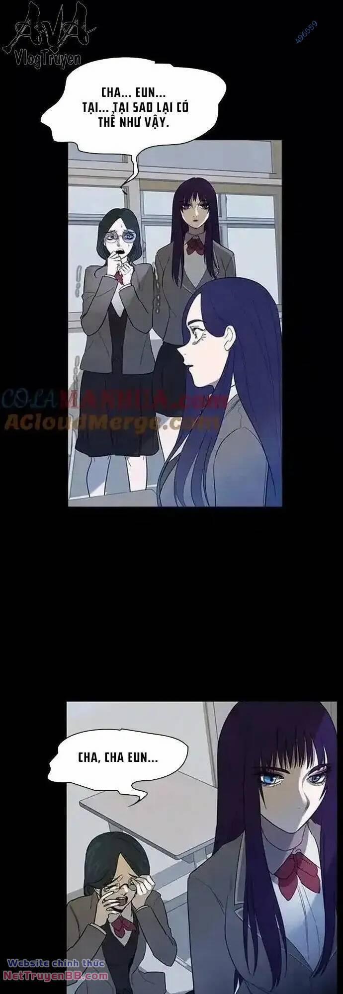 Trò Chơi Song Trùng 38 trang 24