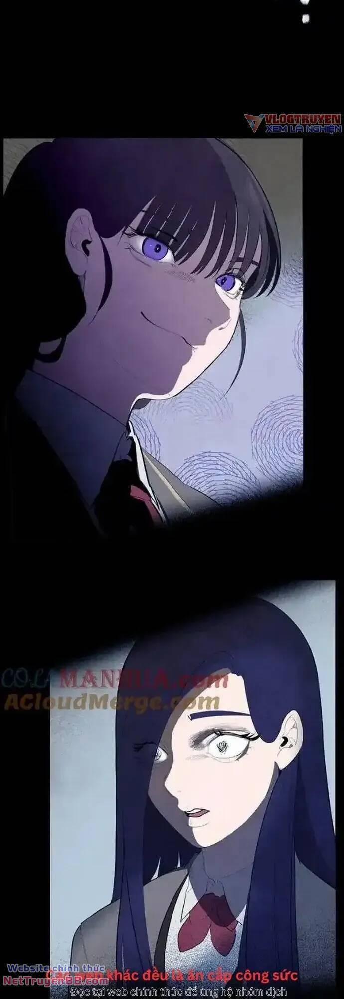 Trò Chơi Song Trùng 38 trang 28