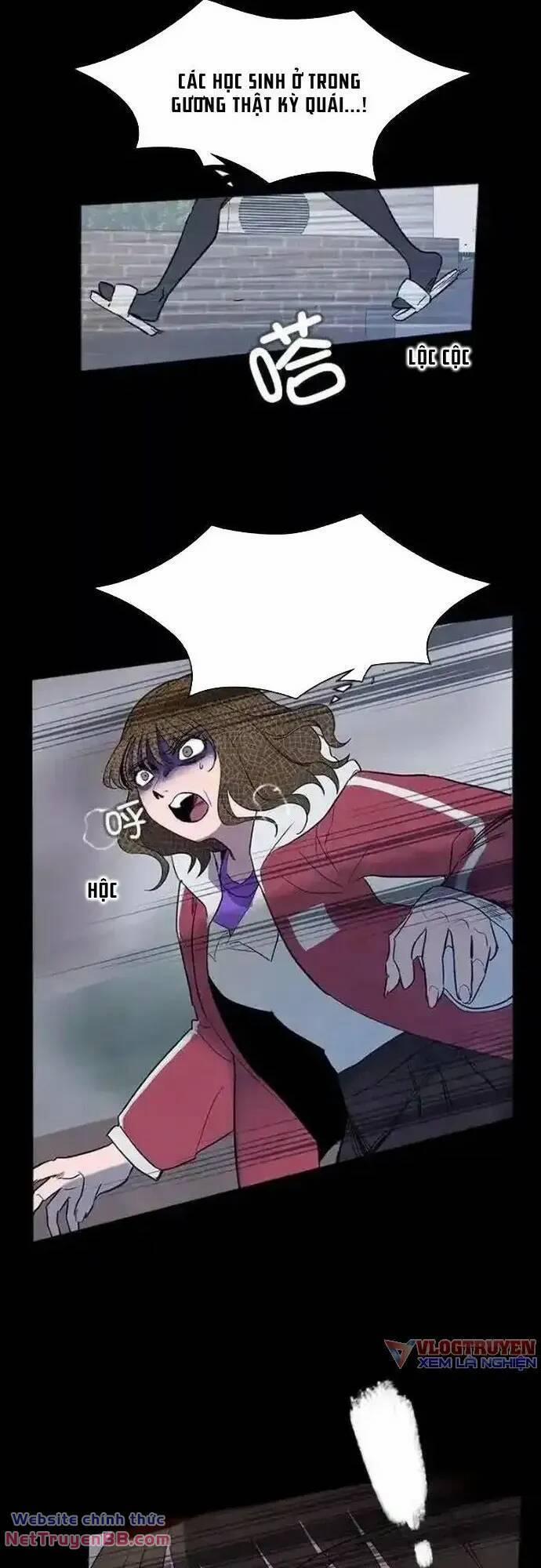 Trò Chơi Song Trùng 38 trang 34