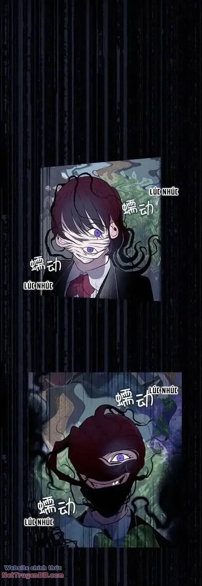 Trò Chơi Song Trùng 38 trang 39