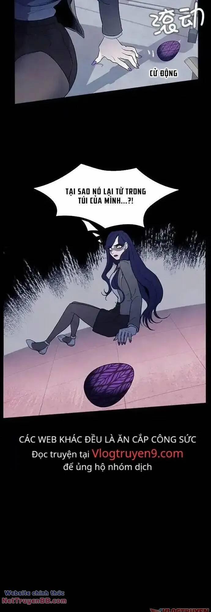 Trò Chơi Song Trùng 38 trang 9