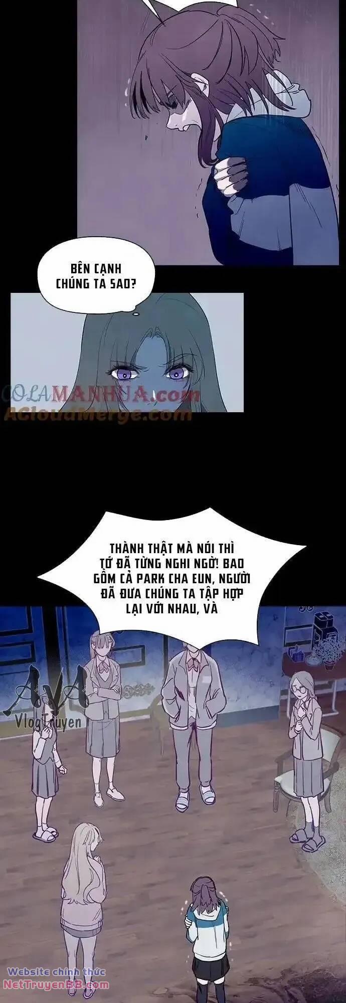 Trò Chơi Song Trùng 39 trang 10