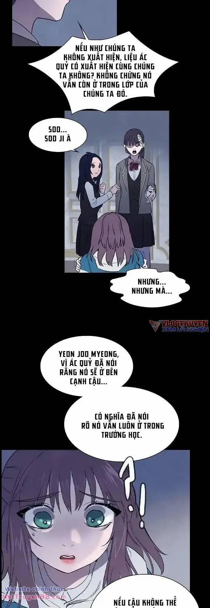 Trò Chơi Song Trùng 39 trang 12