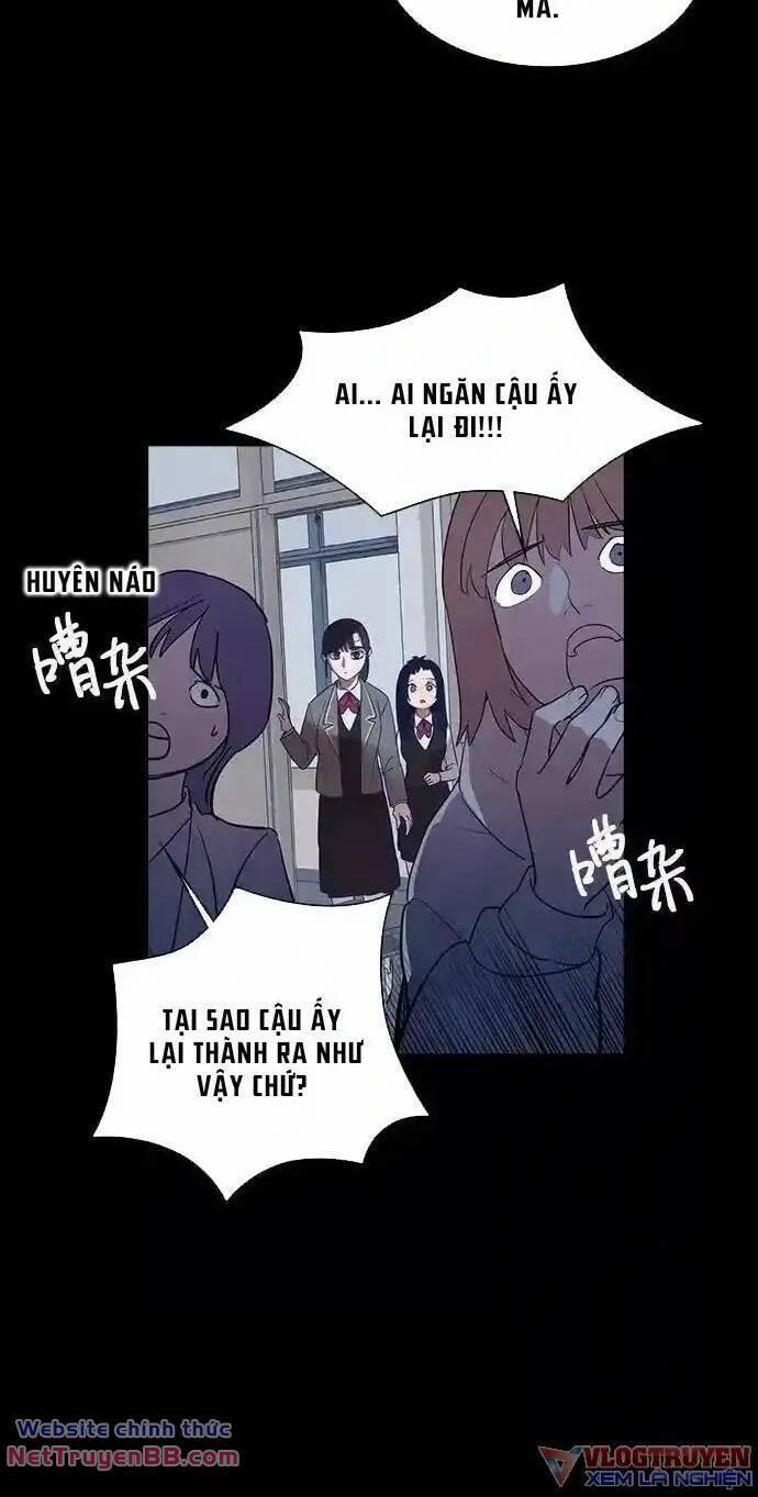 Trò Chơi Song Trùng 39 trang 23