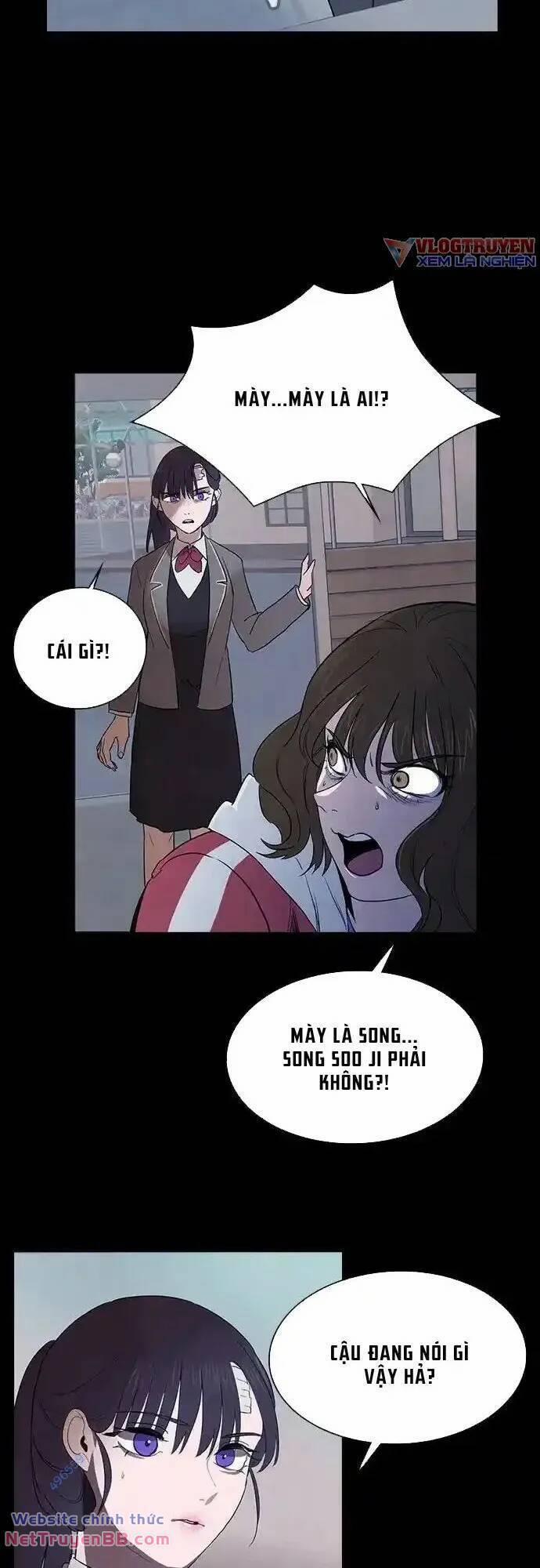 Trò Chơi Song Trùng 39 trang 28