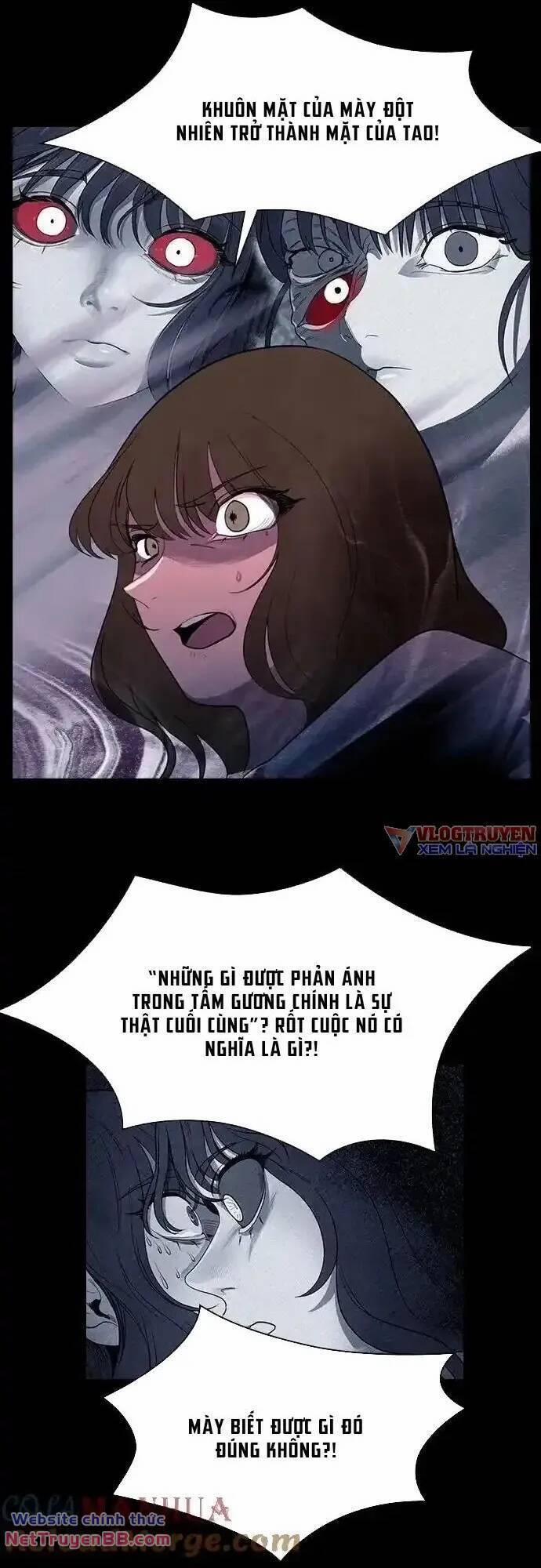 Trò Chơi Song Trùng 39 trang 32