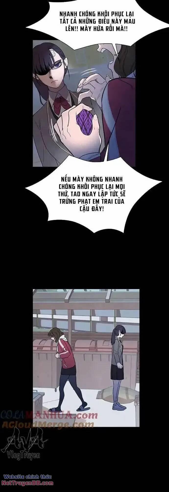 Trò Chơi Song Trùng 39 trang 34