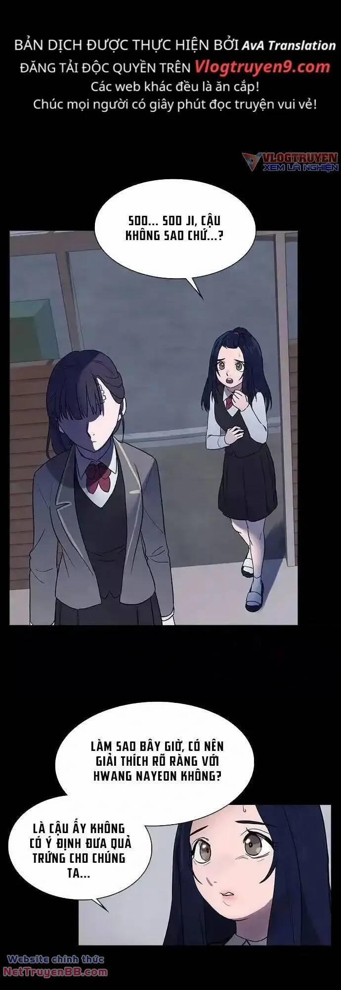 Trò Chơi Song Trùng 39 trang 35