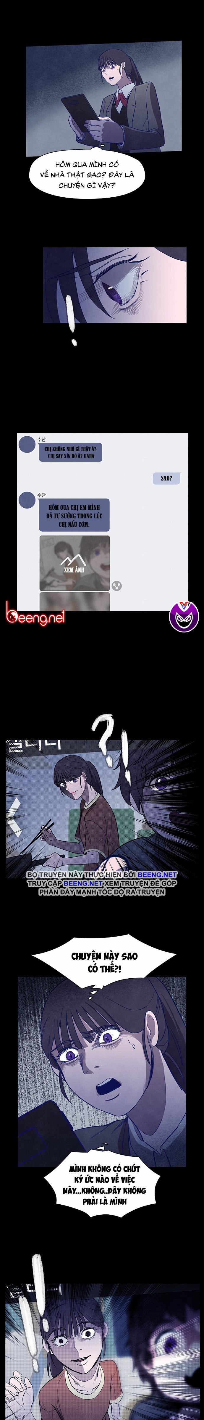 Trò Chơi Song Trùng 4 trang 23