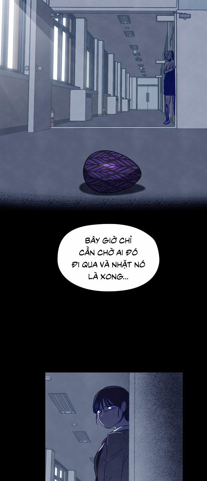 Trò Chơi Song Trùng 4 trang 28