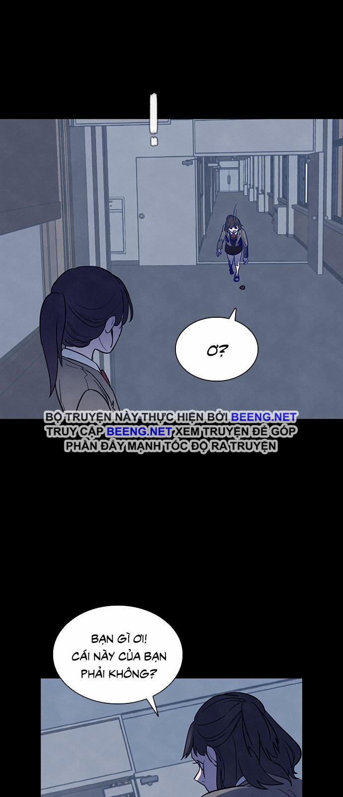 Trò Chơi Song Trùng 4 trang 30