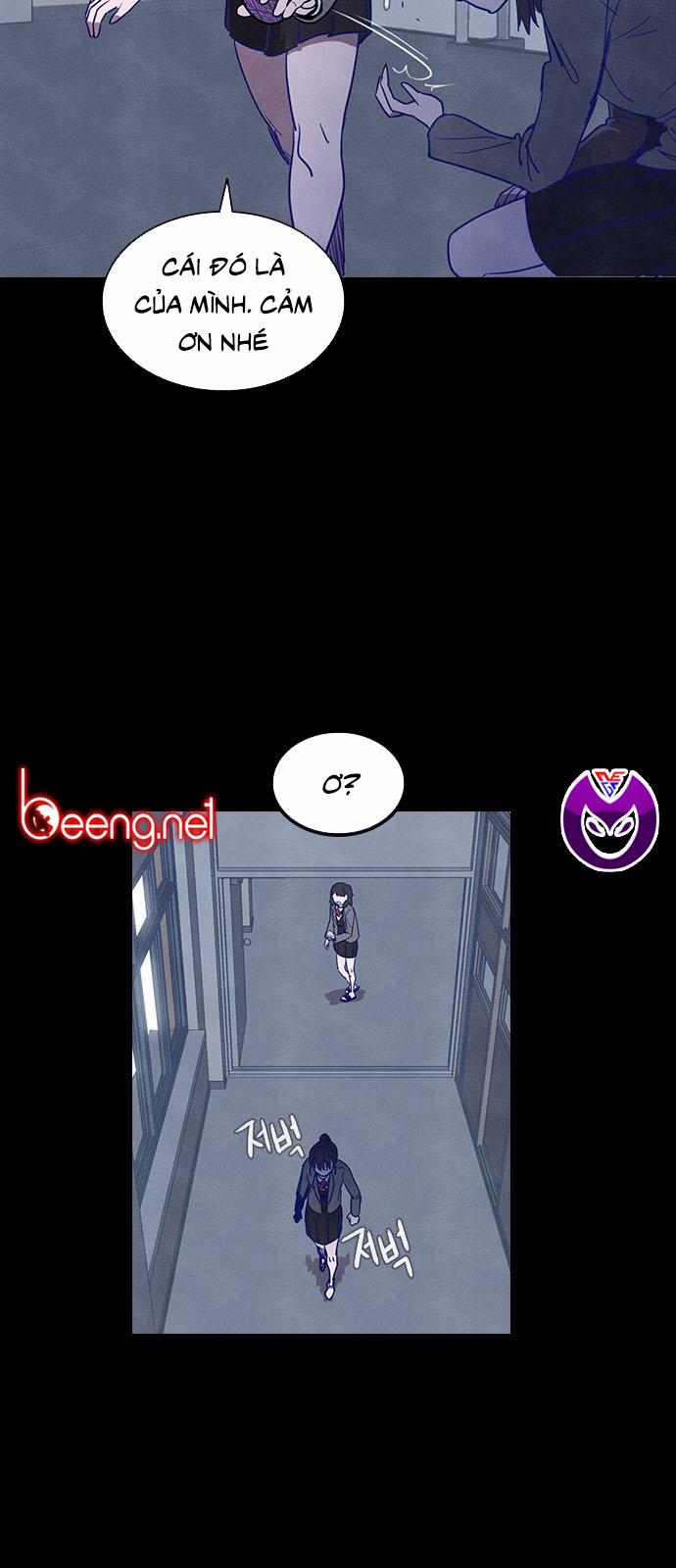 Trò Chơi Song Trùng 4 trang 33