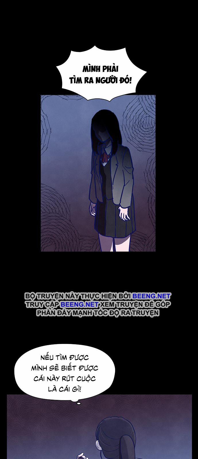 Trò Chơi Song Trùng 4 trang 34