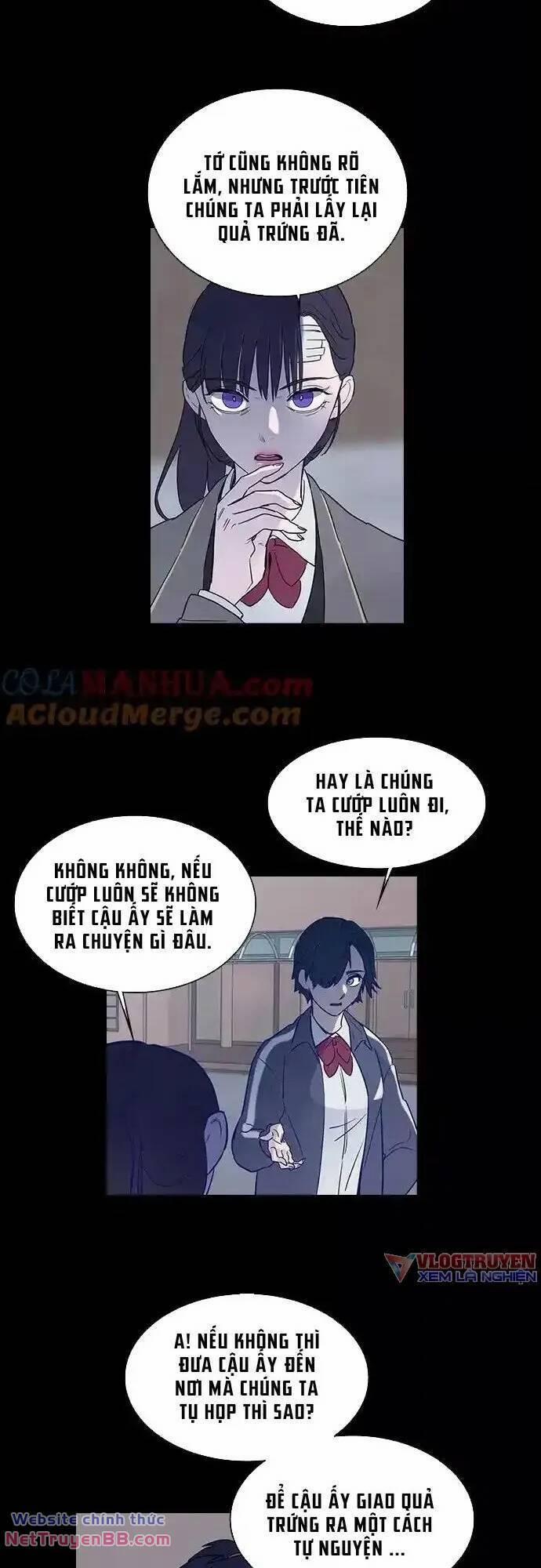 Trò Chơi Song Trùng 40 trang 3