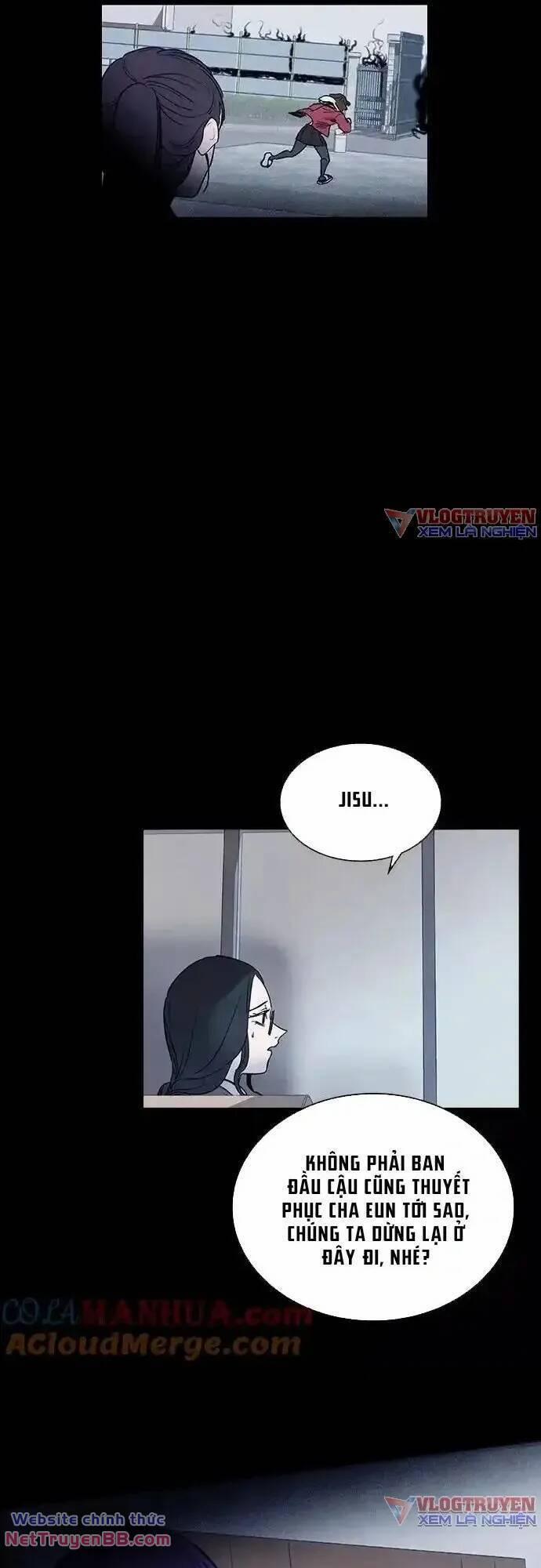 Trò Chơi Song Trùng 40 trang 32