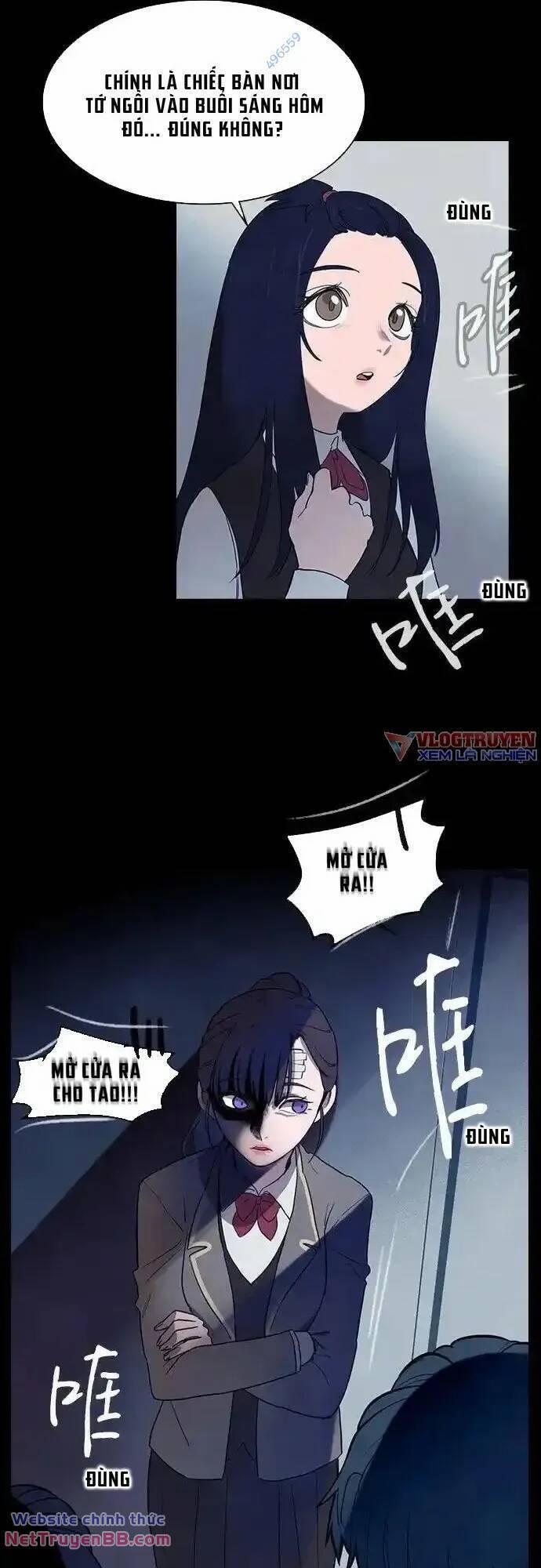 Trò Chơi Song Trùng 40 trang 40