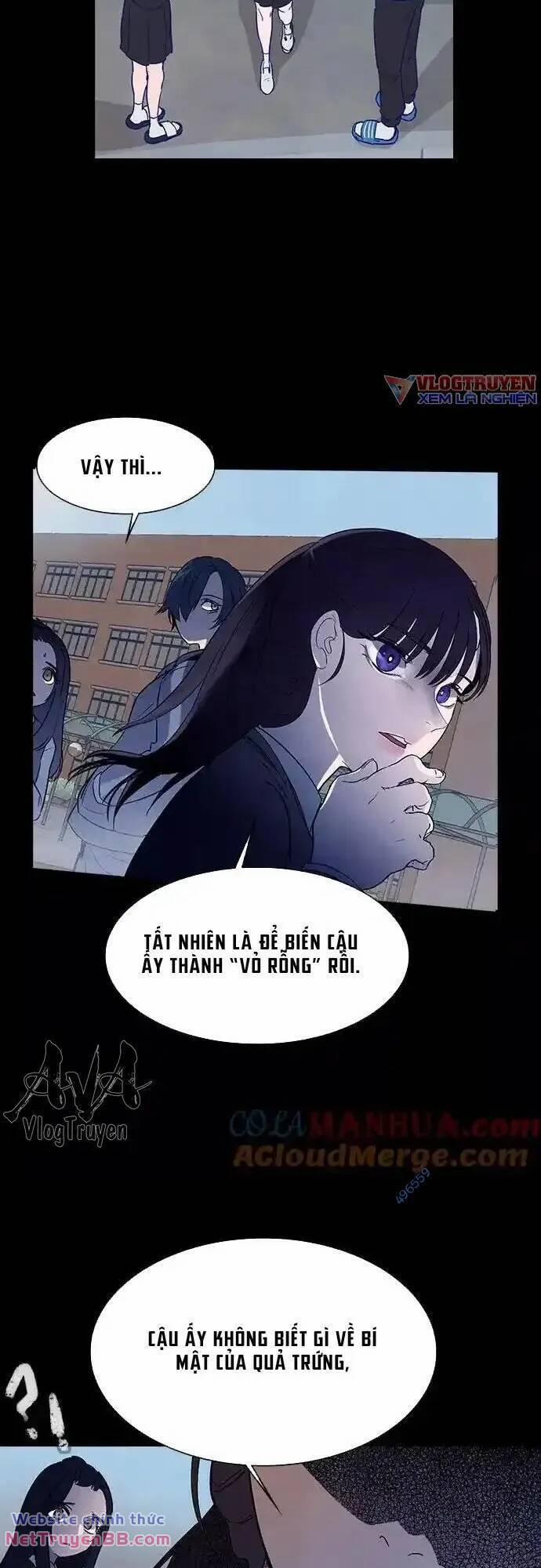 Trò Chơi Song Trùng 40 trang 5