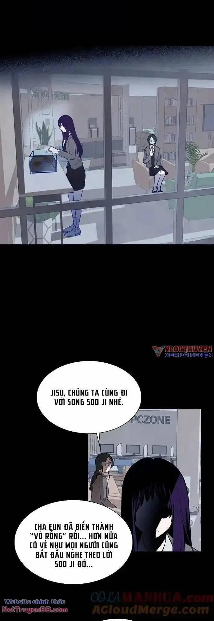 Trò Chơi Song Trùng 40 trang 8