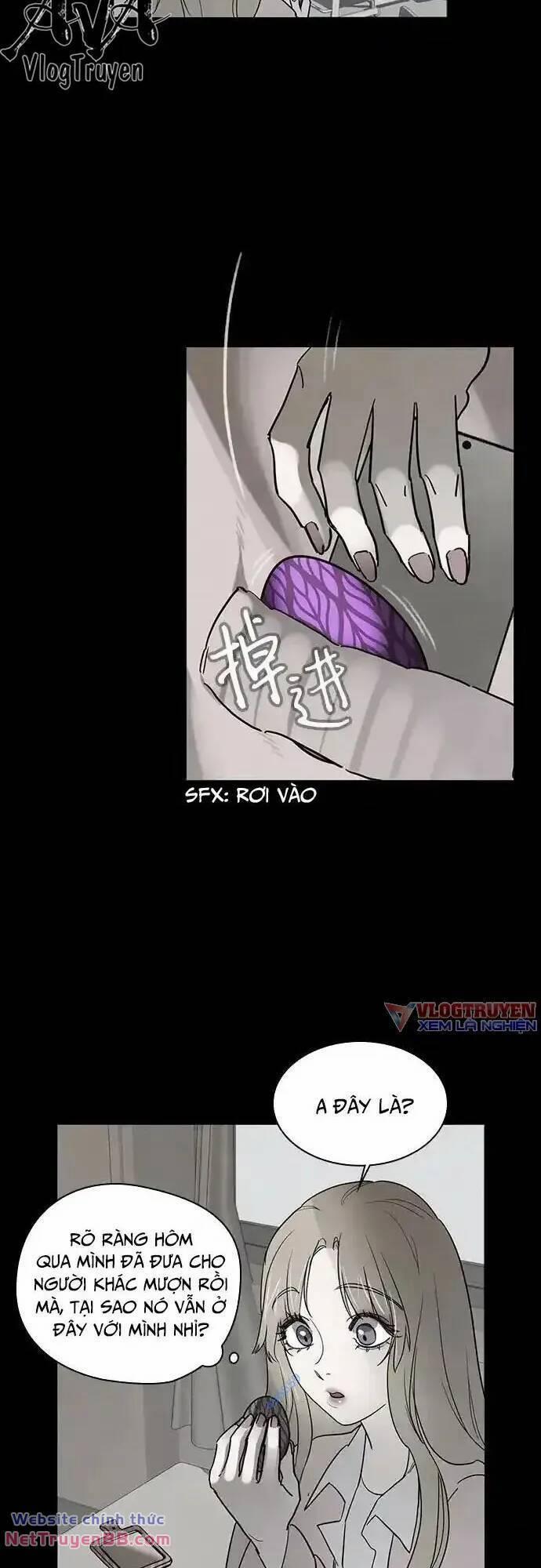 Trò Chơi Song Trùng 41 trang 12