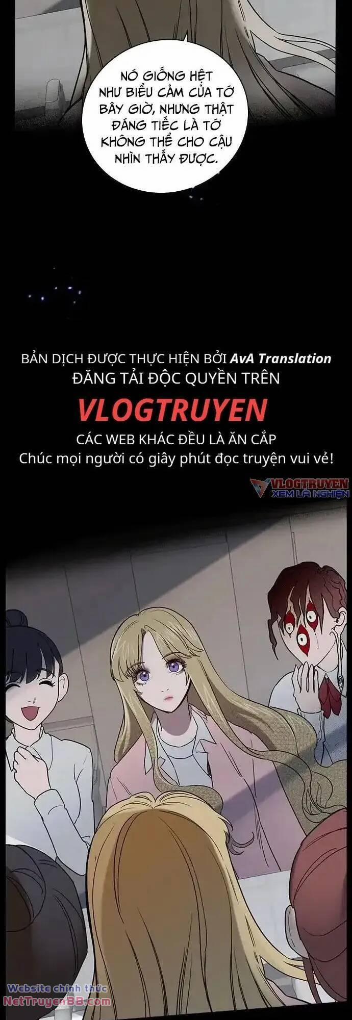 Trò Chơi Song Trùng 41 trang 25