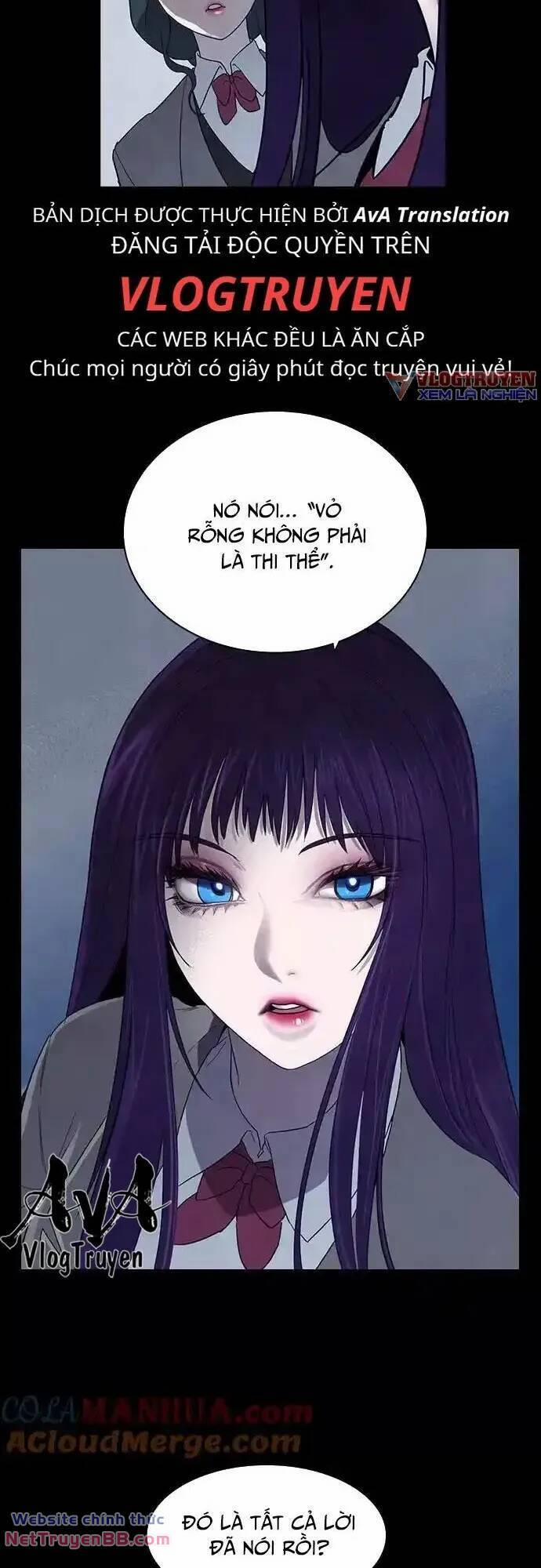 Trò Chơi Song Trùng 41 trang 28