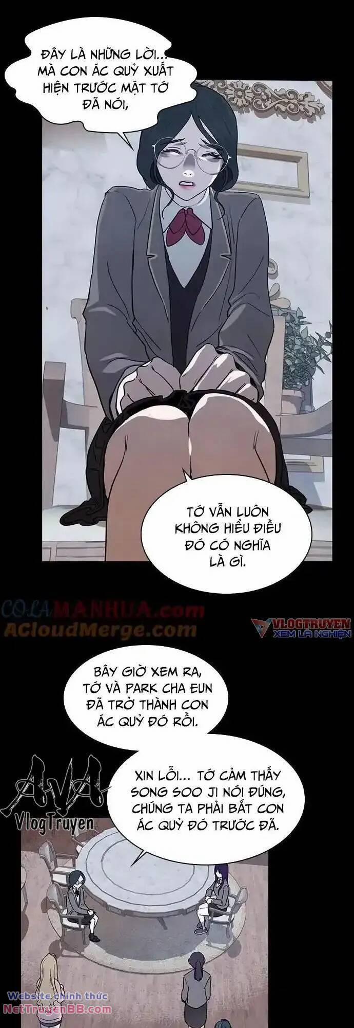 Trò Chơi Song Trùng 41 trang 31