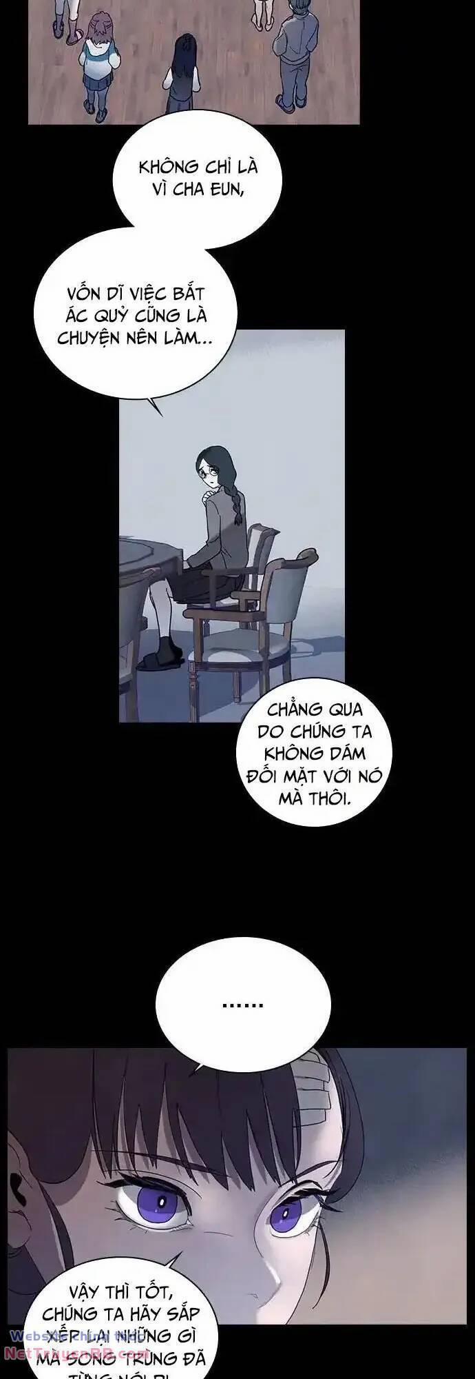 Trò Chơi Song Trùng 41 trang 32