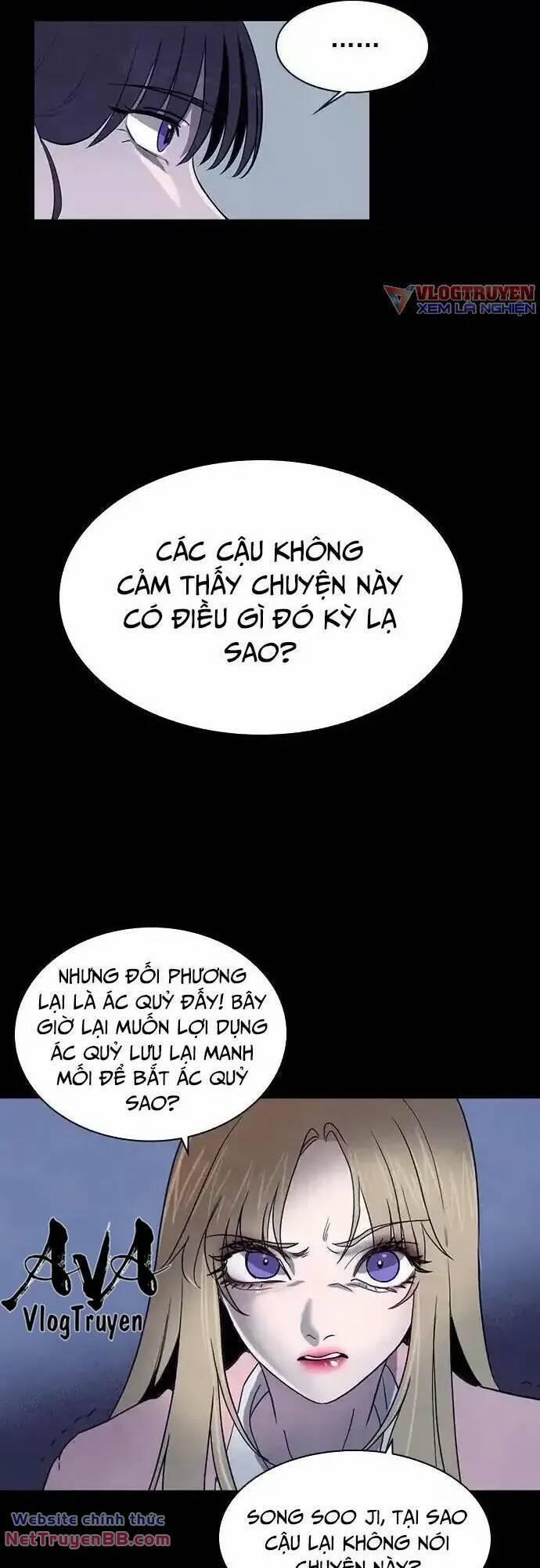 Trò Chơi Song Trùng 41 trang 39