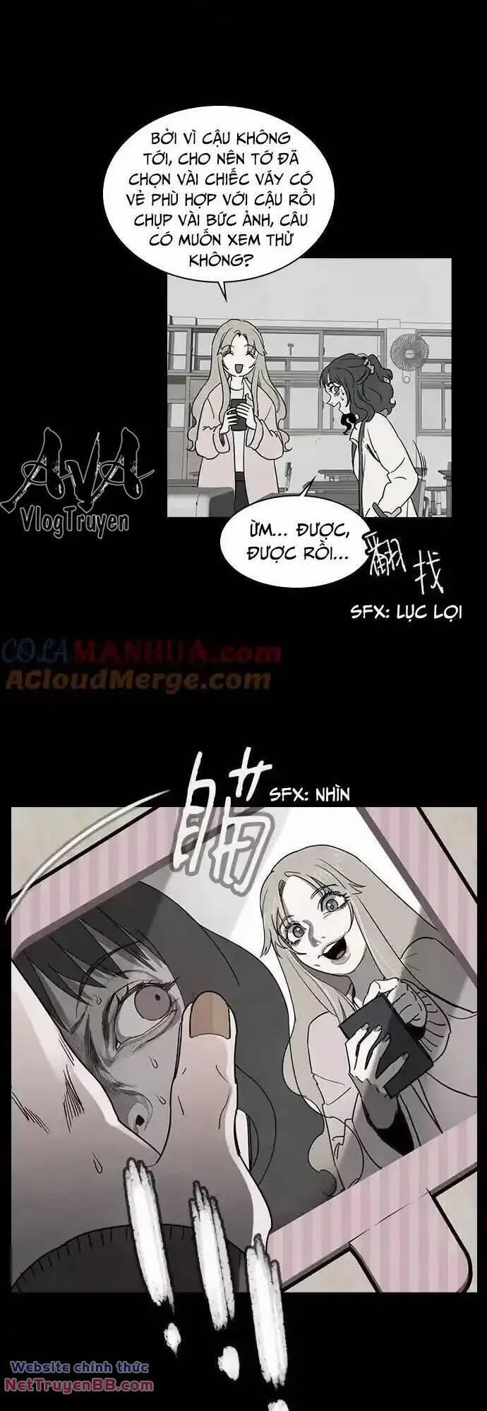 Trò Chơi Song Trùng 41 trang 9