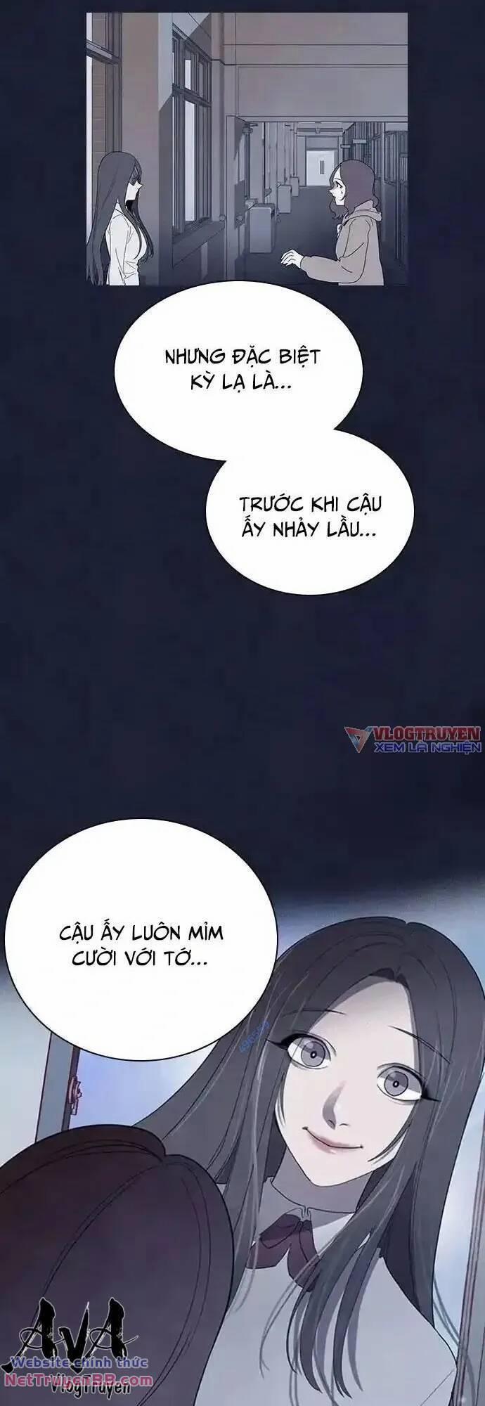 Trò Chơi Song Trùng 42 trang 19