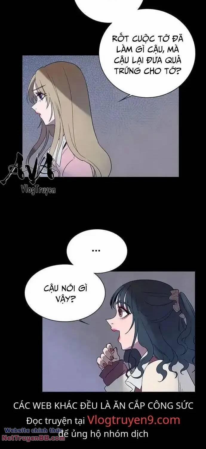 Trò Chơi Song Trùng 42 trang 23