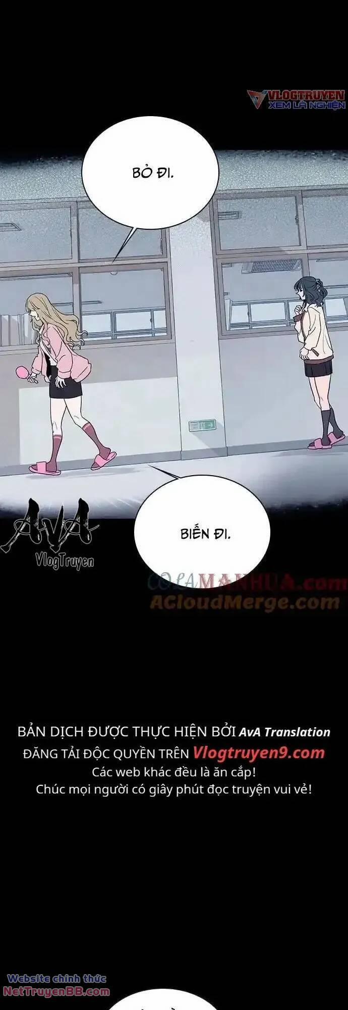 Trò Chơi Song Trùng 42 trang 24